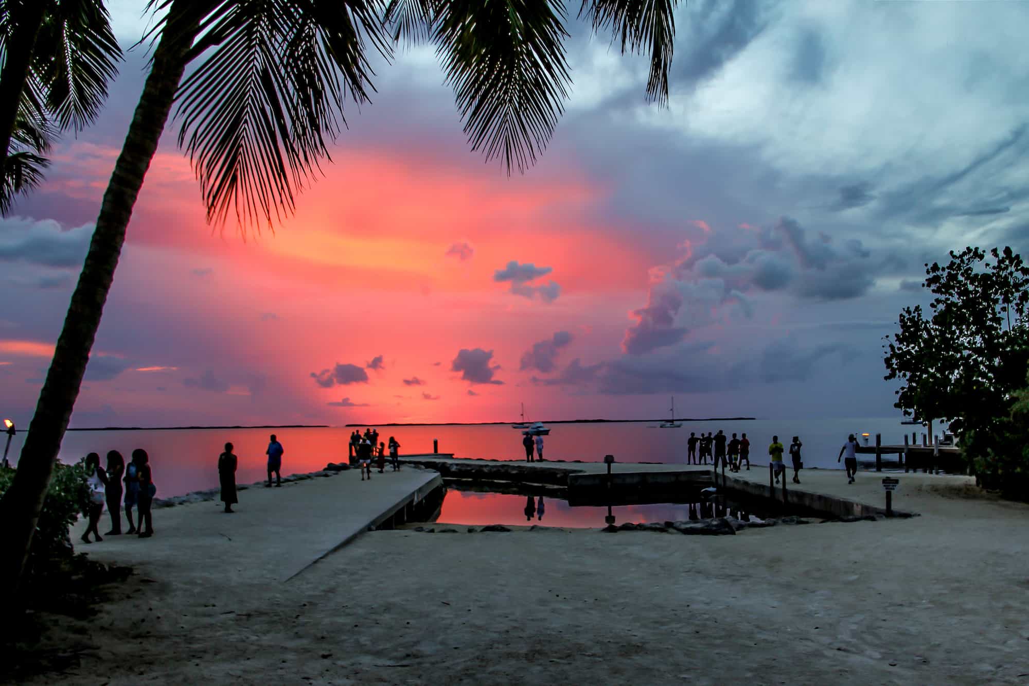 Key Largo