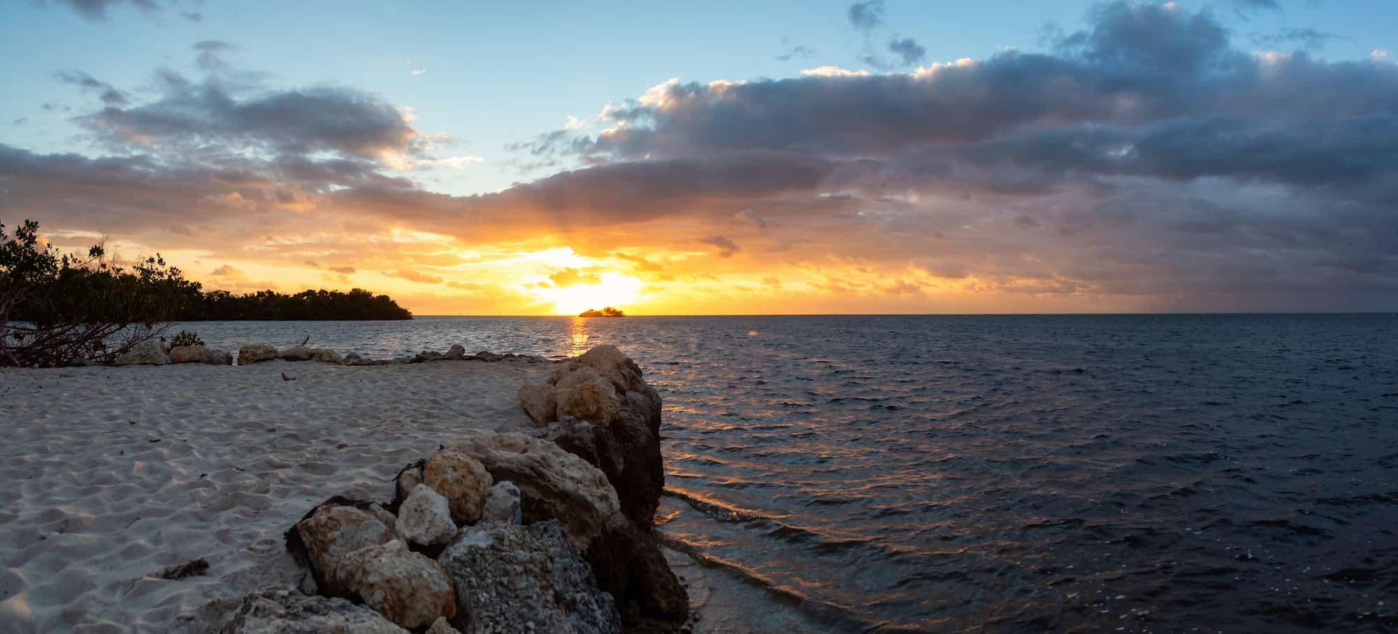 Plantation Key