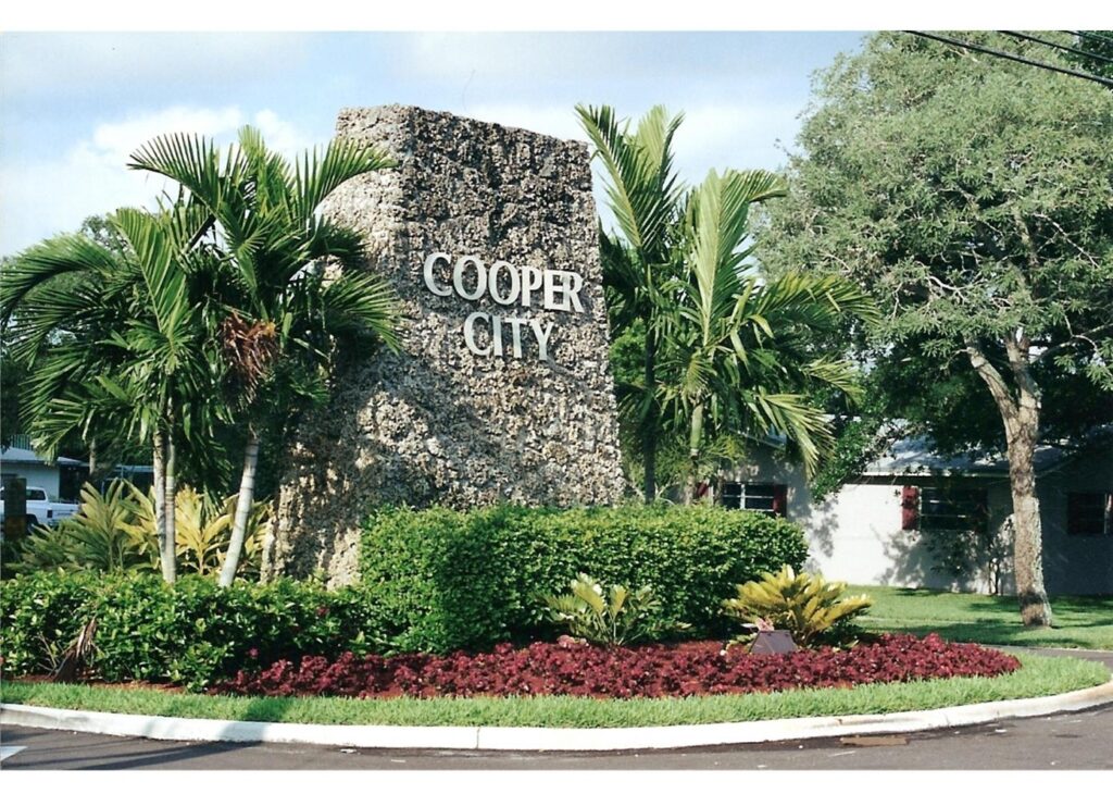 Cooper City